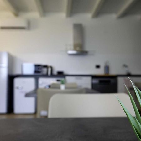 Appartamento Immerso Nella Natura Con Parcheggio - Genziana Sois エクステリア 写真
